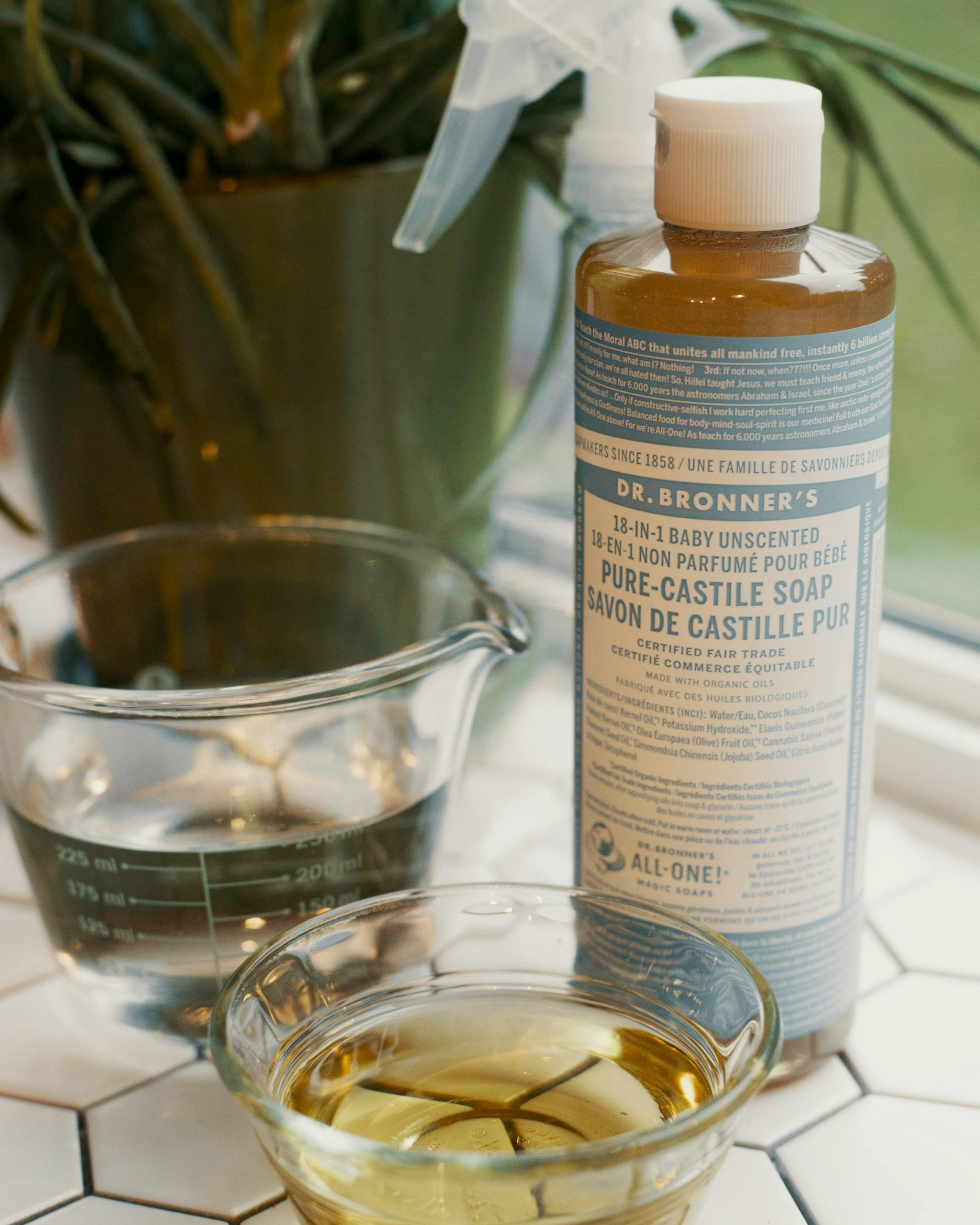 Best Homemade Bug Spray For Weed Plants