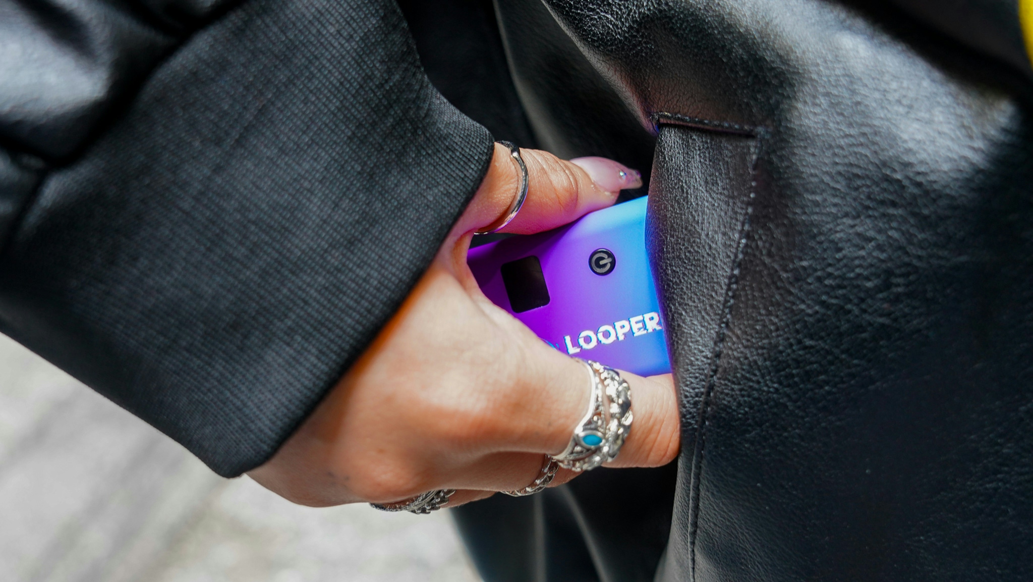 The Looper Effect: 6 Products That Will Make Everyday Life Better
