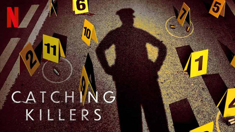 Movies & Munchies: The Best True Crime Shows For Stoners