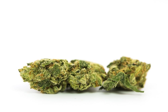 The Strongest Strains On The Planet
