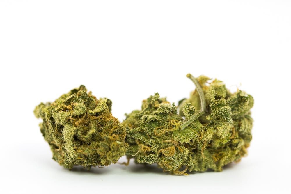 The Strongest Strains On The Planet