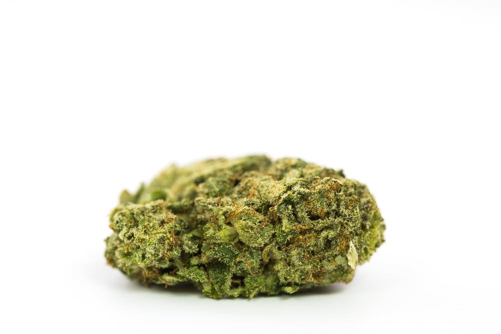 The Strongest Strains On The Planet