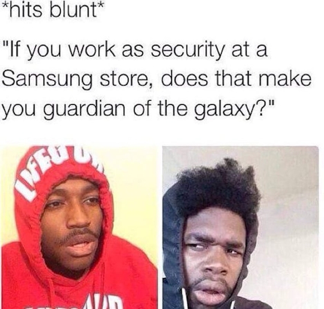 27 High Thoughts That Will Blow Your Mind