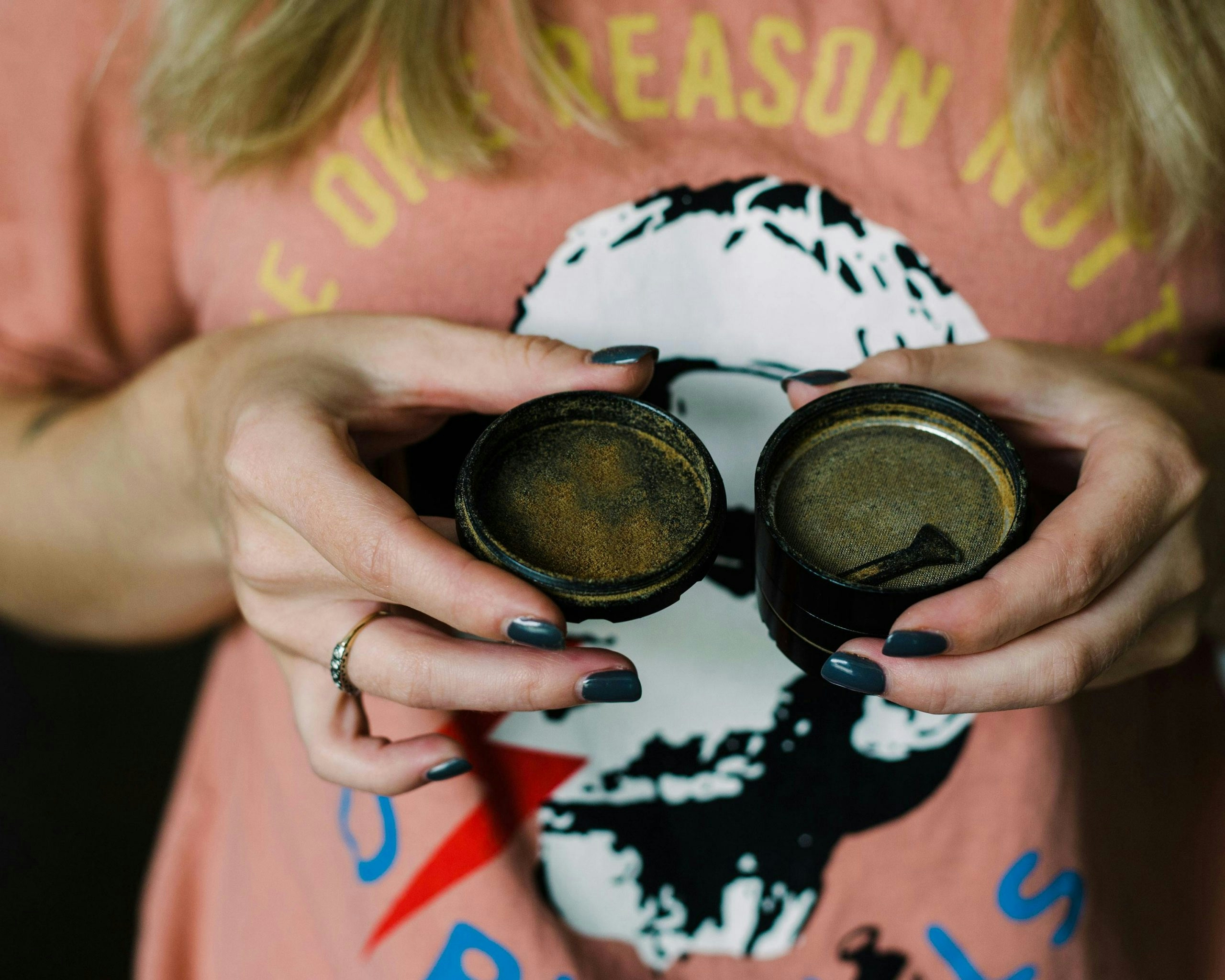 The Best Weed Weed Grinders To Buy In 2024