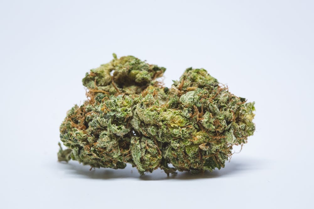 The Best Legal THCa Strains