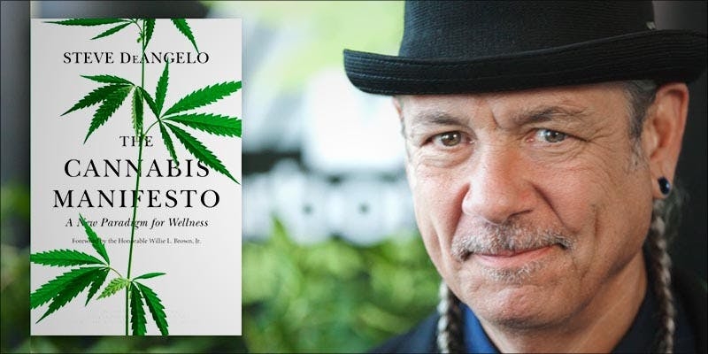 The 15 Best Books About Weed