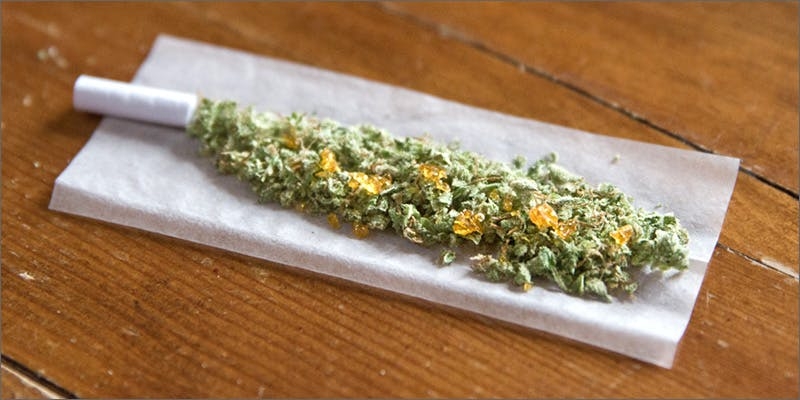 How To Smoke Shatter With Or Without A Rig