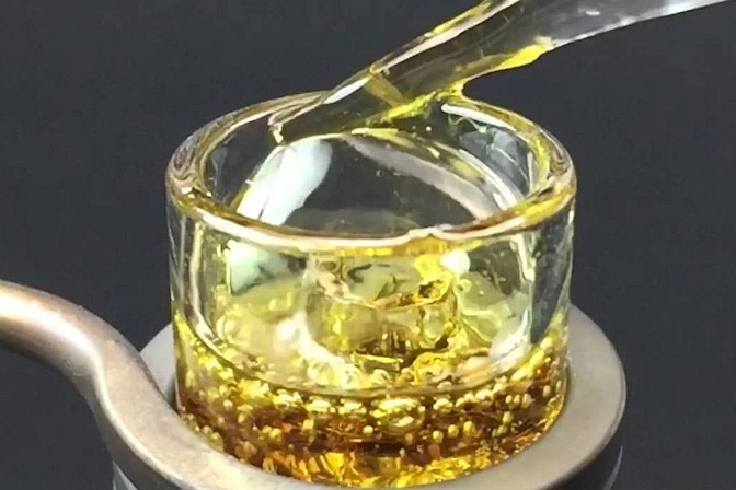 Best Live Resin Wax Dabs
