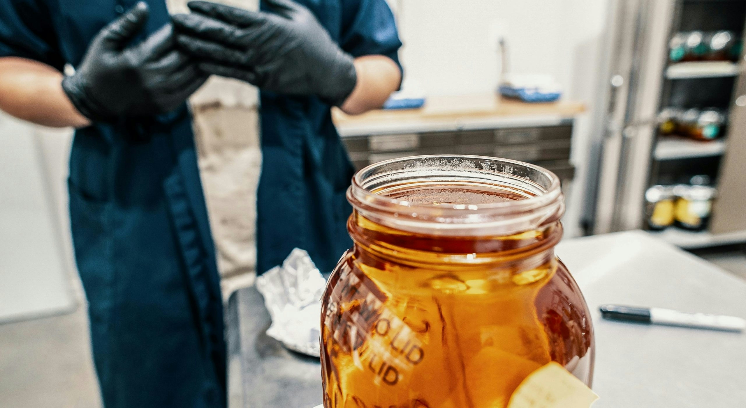 What Is CO2 Extraction?