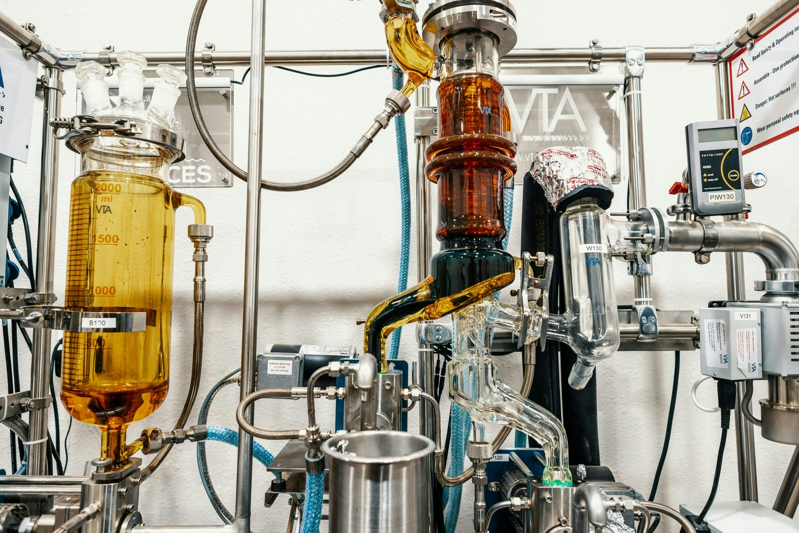 What Is CO2 Extraction?