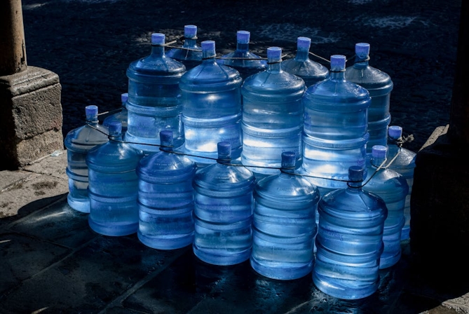 THC Detox: The Best Detox Drinks And Pills For Passing A Drug Test