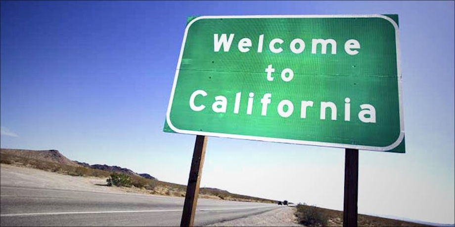 Three California Roadtrips For Stoners