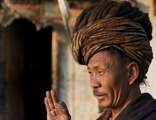 Marijuana & Meditation: How To Combine Your Two Favorite Things