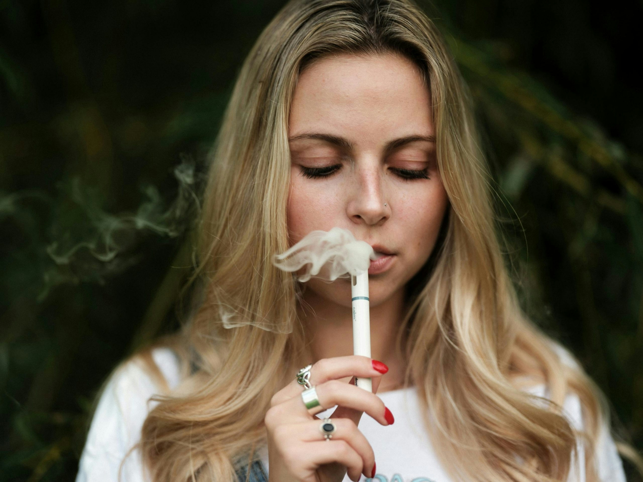The 6 Best Alternatives To Smoking Weed