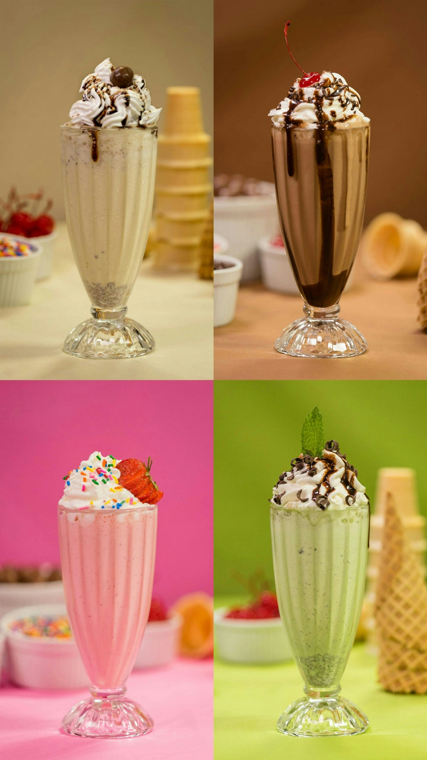 Easy Weed Shakes 4 Ways with MagicalButter