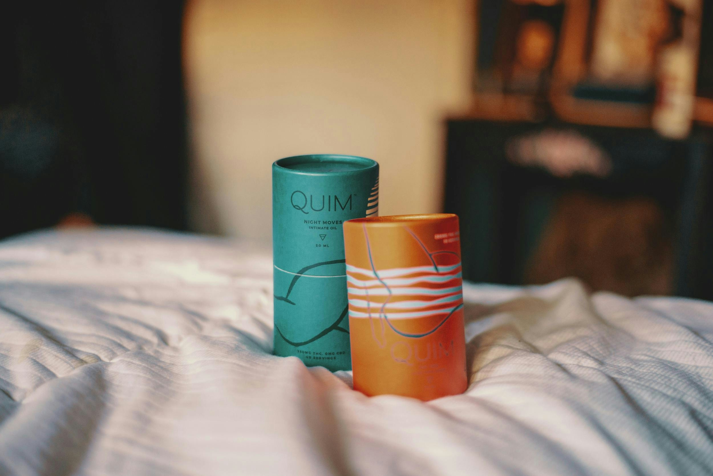 Here’s How The Best CBD Lube Can Help You Enjoy Sex Again