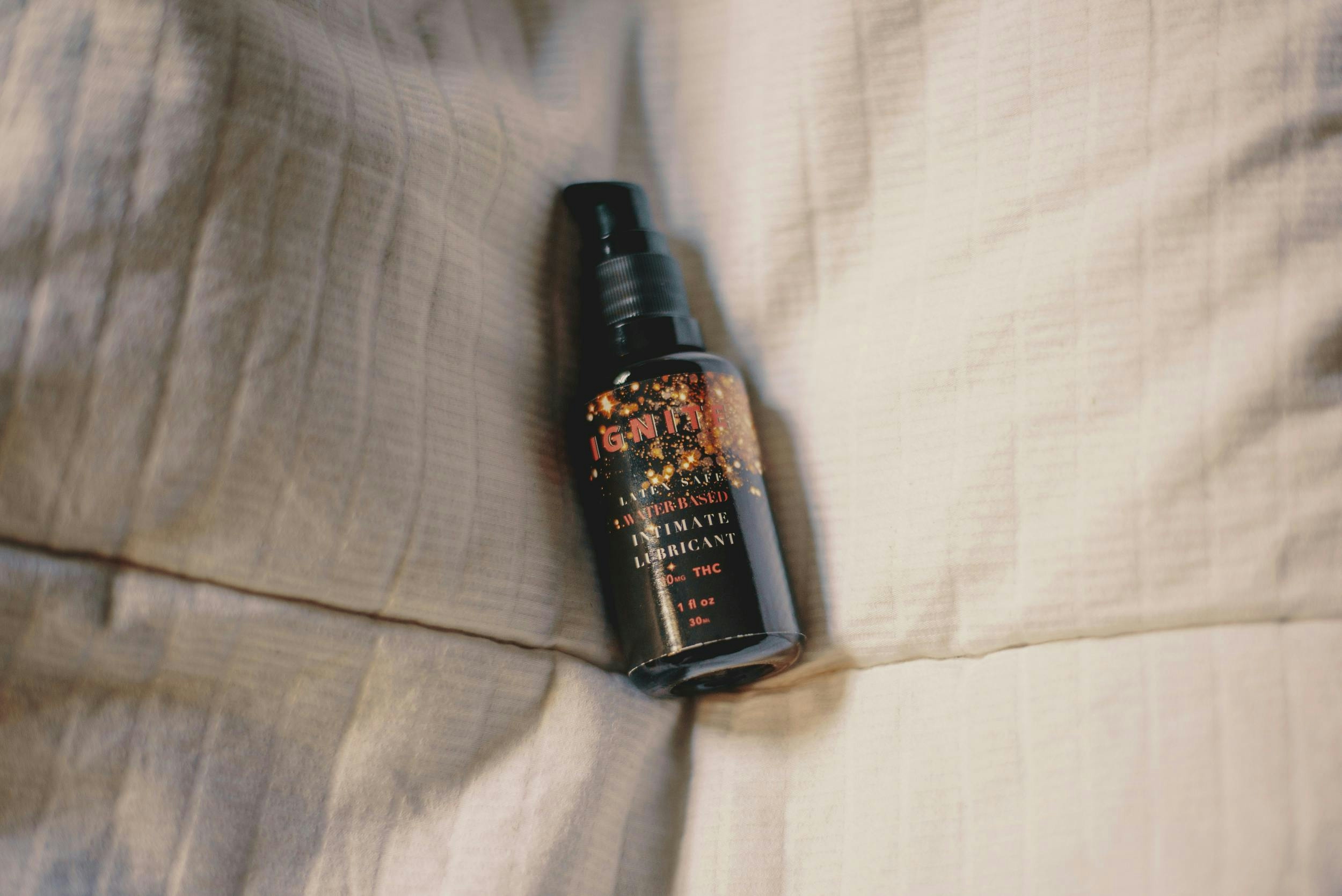 Here’s How The Best CBD Lube Can Help You Enjoy Sex Again