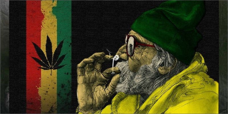 What Was The Original Strain Of Weed?