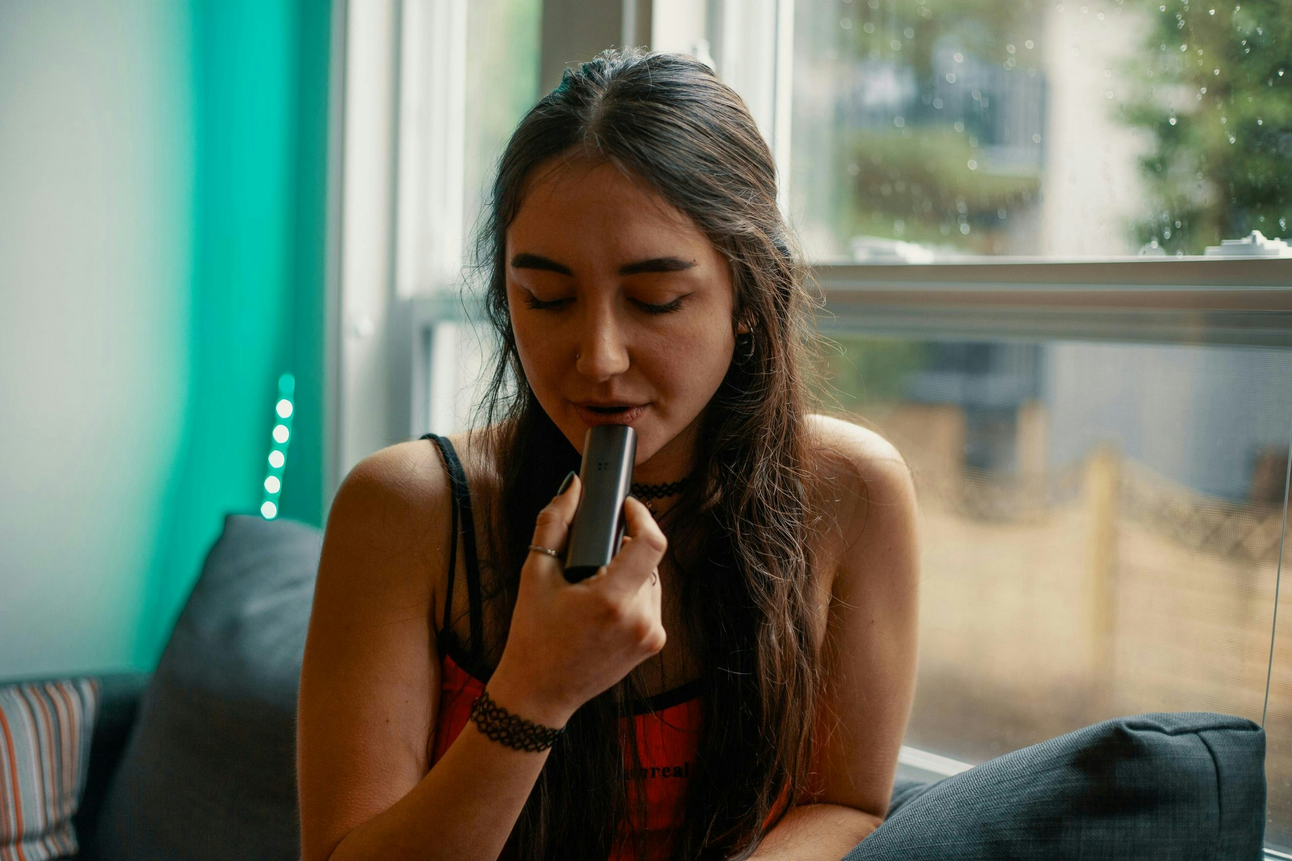 Can You Smoke Weed on Birth Control? Don’t Mix The Two Without Reading This