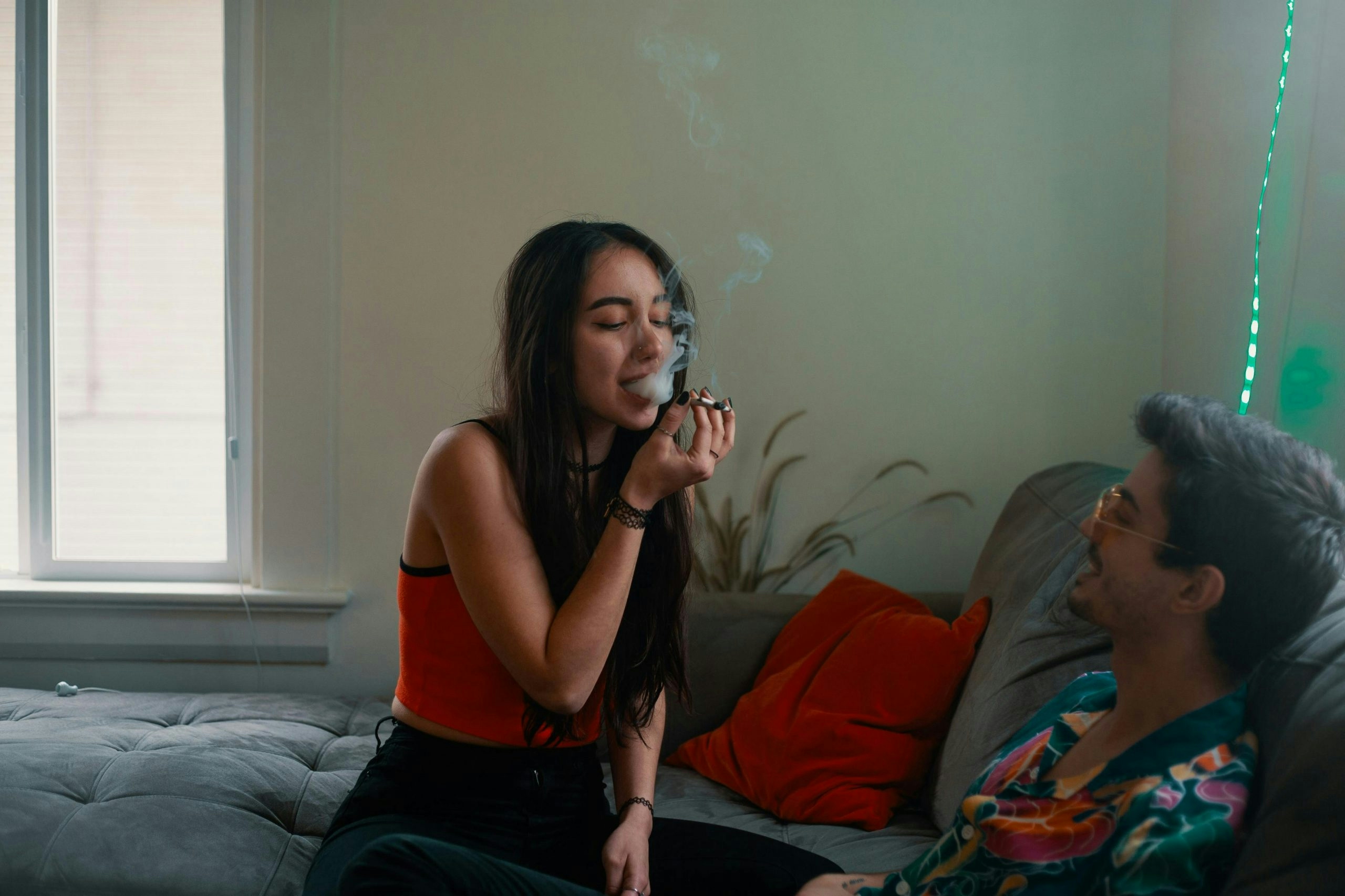 Can You Smoke Weed on Birth Control? Don’t Mix The Two Without Reading This