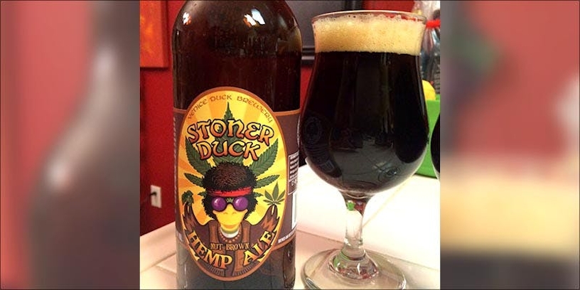 6 Cannabis Beers You Can Drink to Celebrate National Beer Day