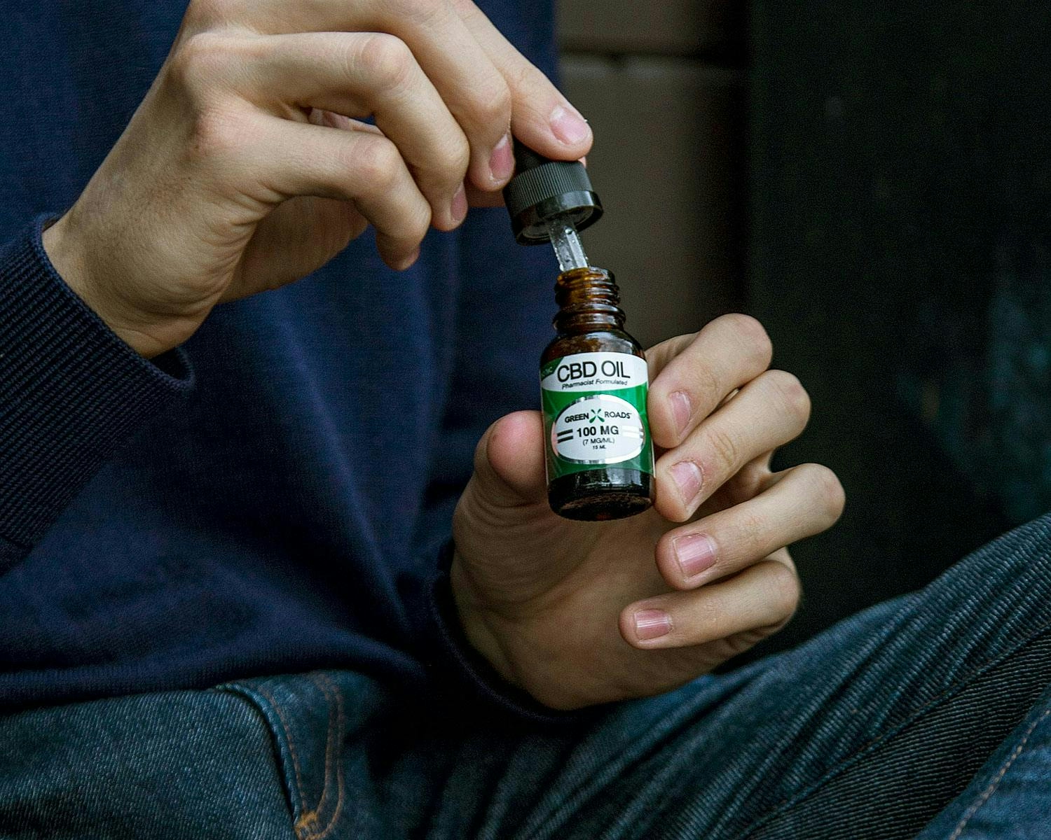 4 Things You Need To Know If You’re Charged With Cannabis Possession