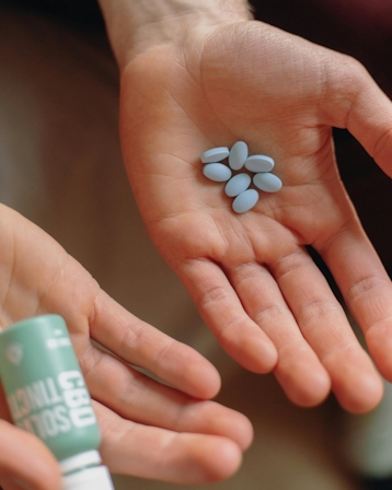 CBD For ADHD: Proven Benefits & Research