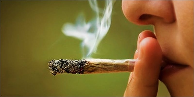 The Truth Behind The “Cannabis Harms Teeth” Study