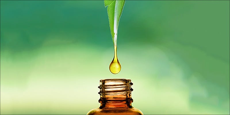 Nebraska’s Attorney General Just Called CBD Products Illegal