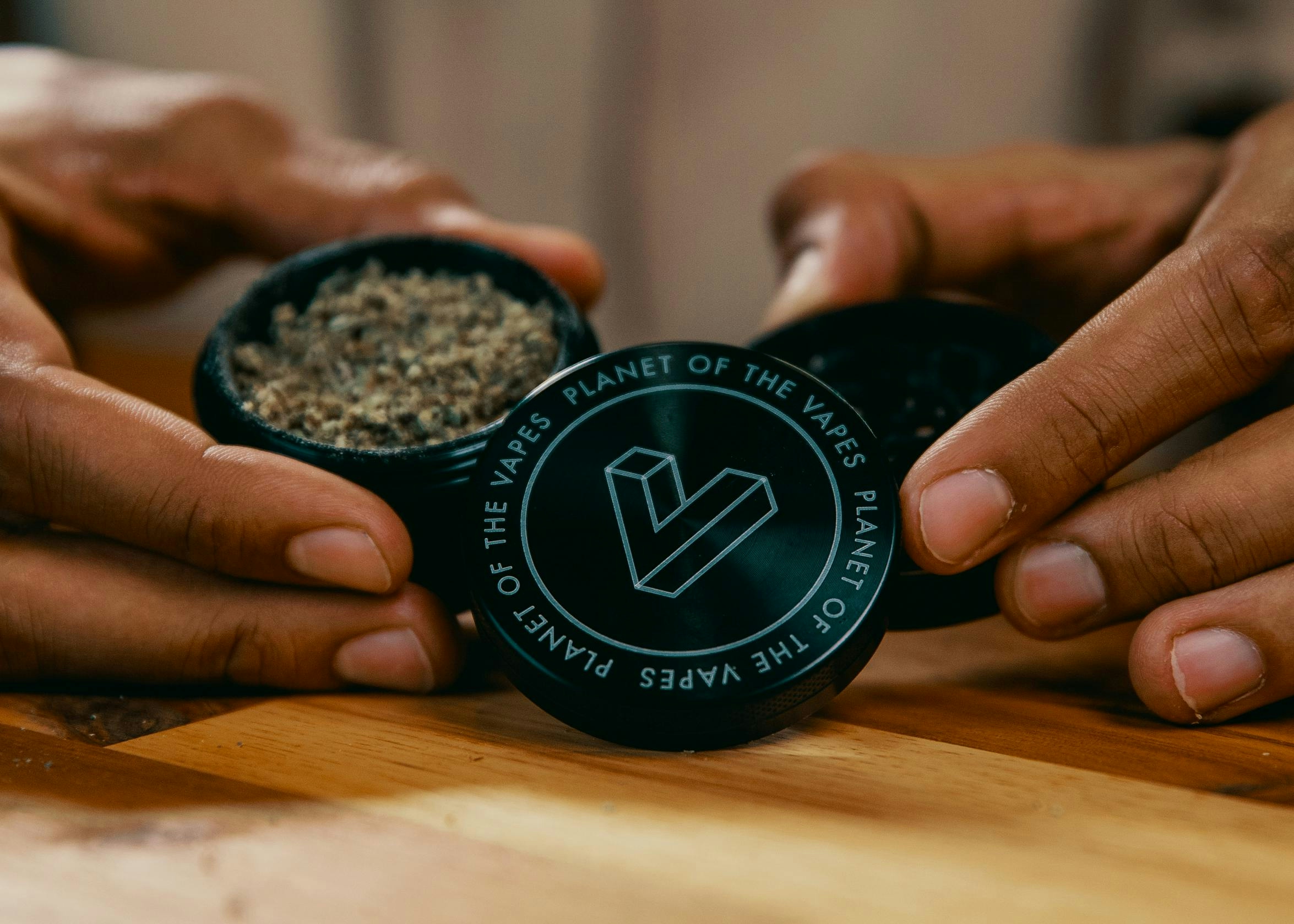 Best Weed Grinders