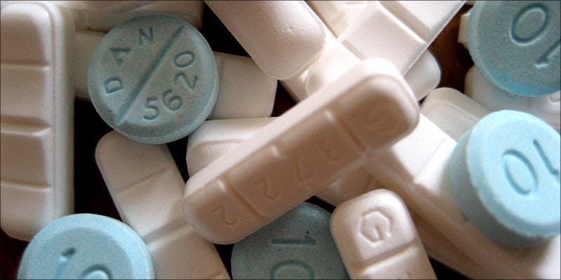 9 Medications To Avoid Mixing With Marijuana