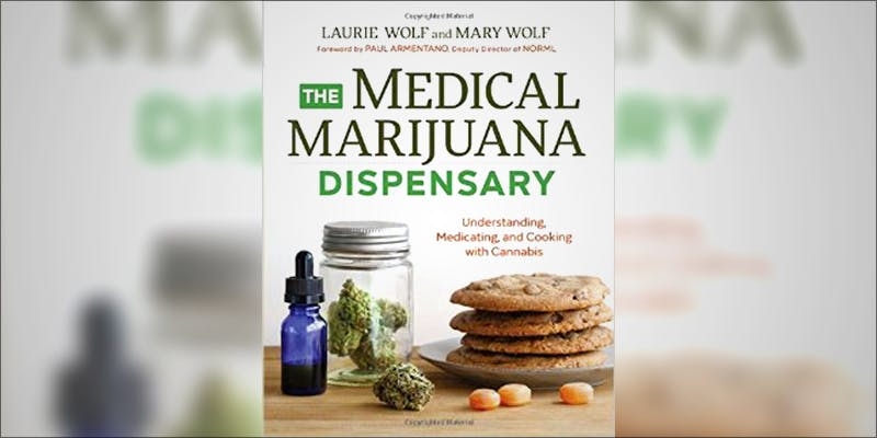 The 15 Best Books About Weed