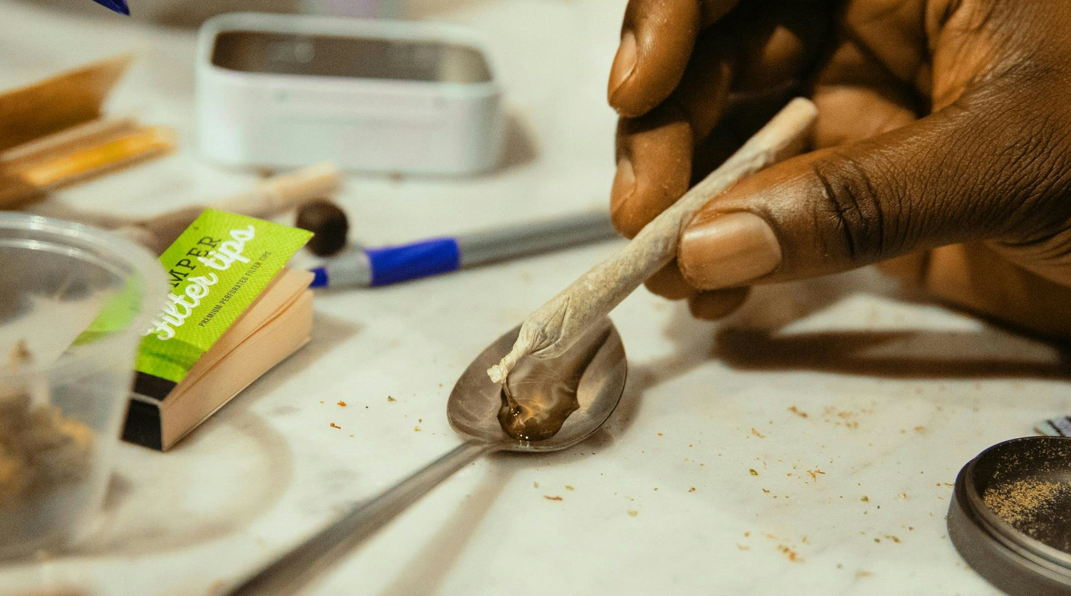 Stop Wasting Weed: Here’s How To Make A Joint Burn Slower