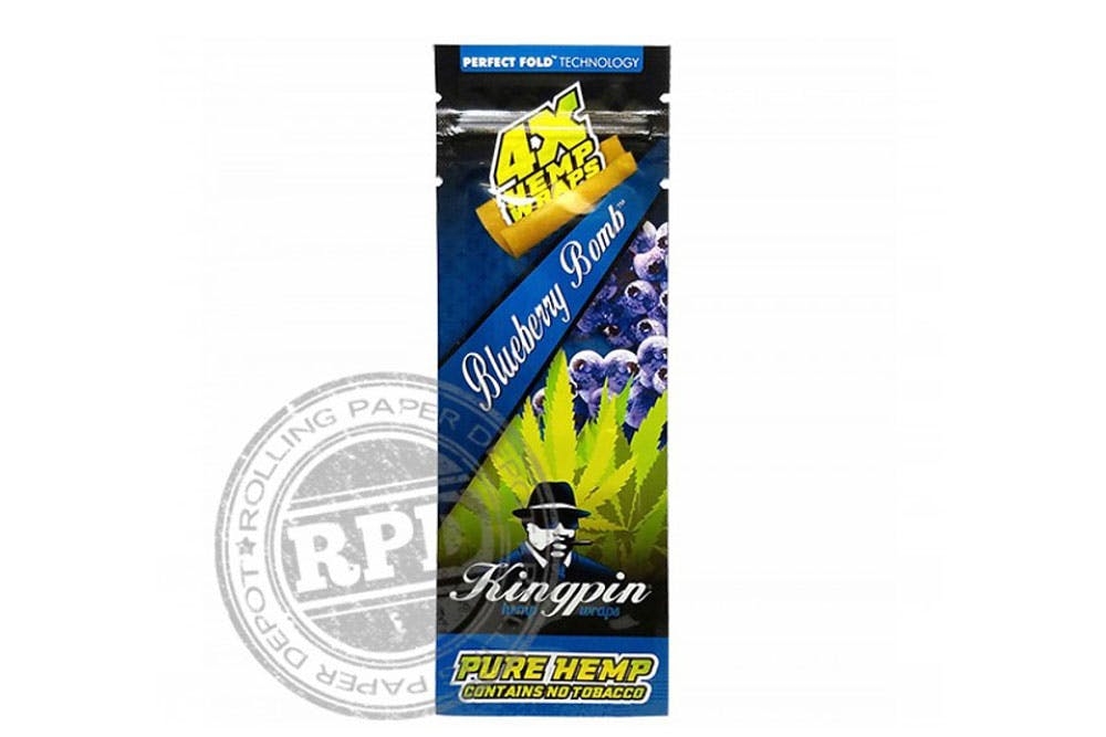 10 Best Blunt Wraps With No Tobacco In 2025