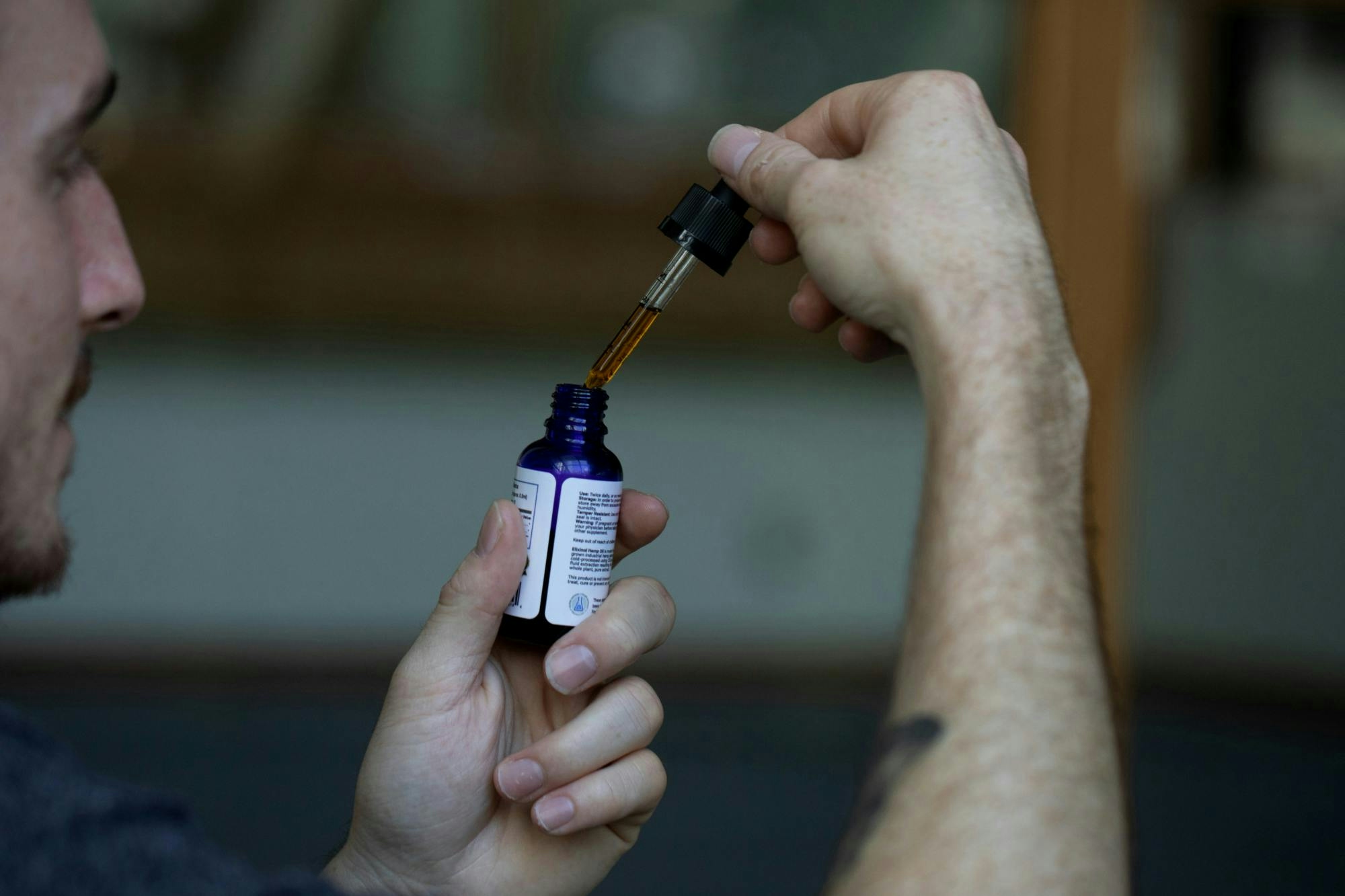 Will CBD Oil Show Up on a Drug Test?