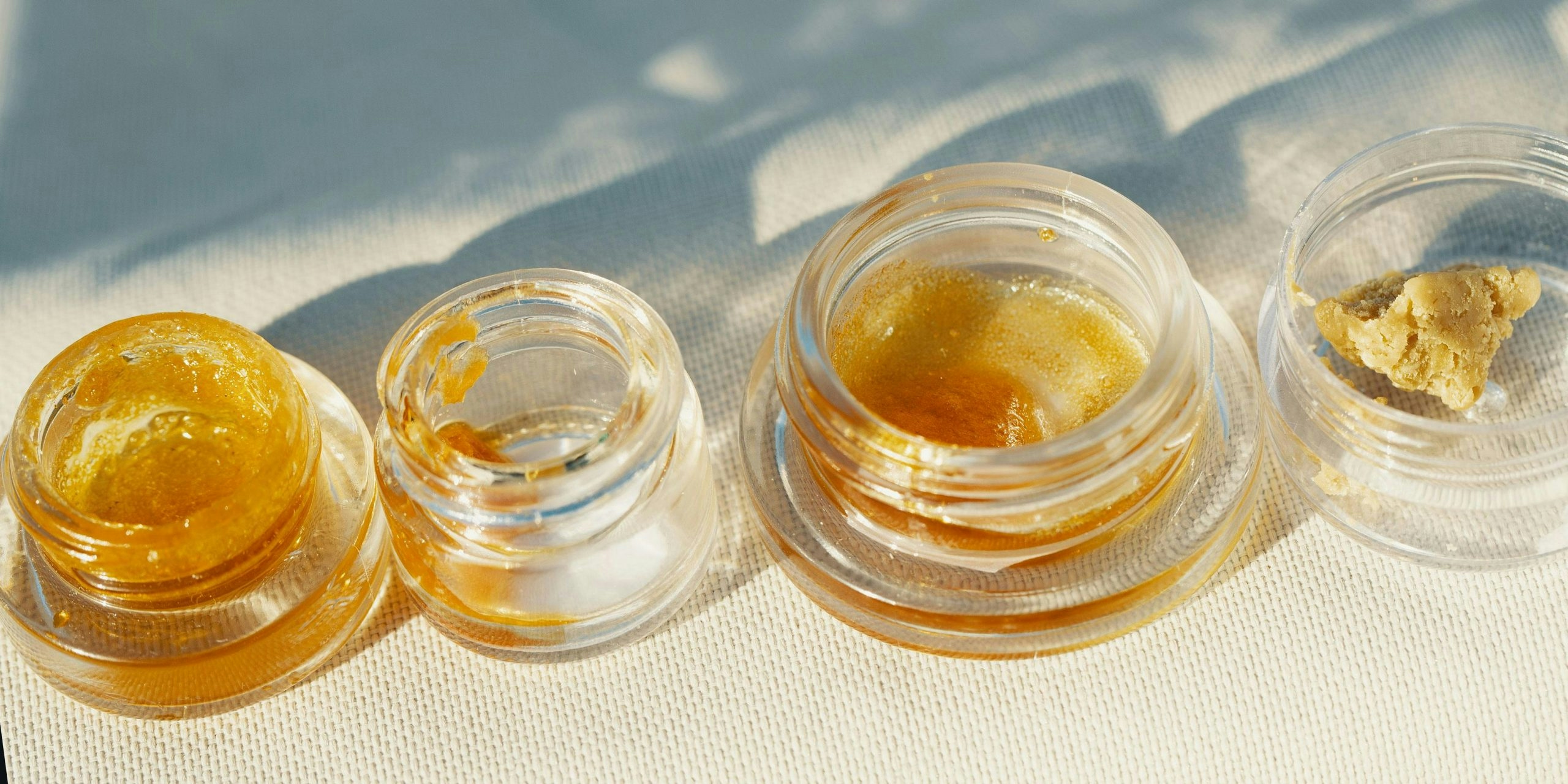 What Is Sugar Wax?