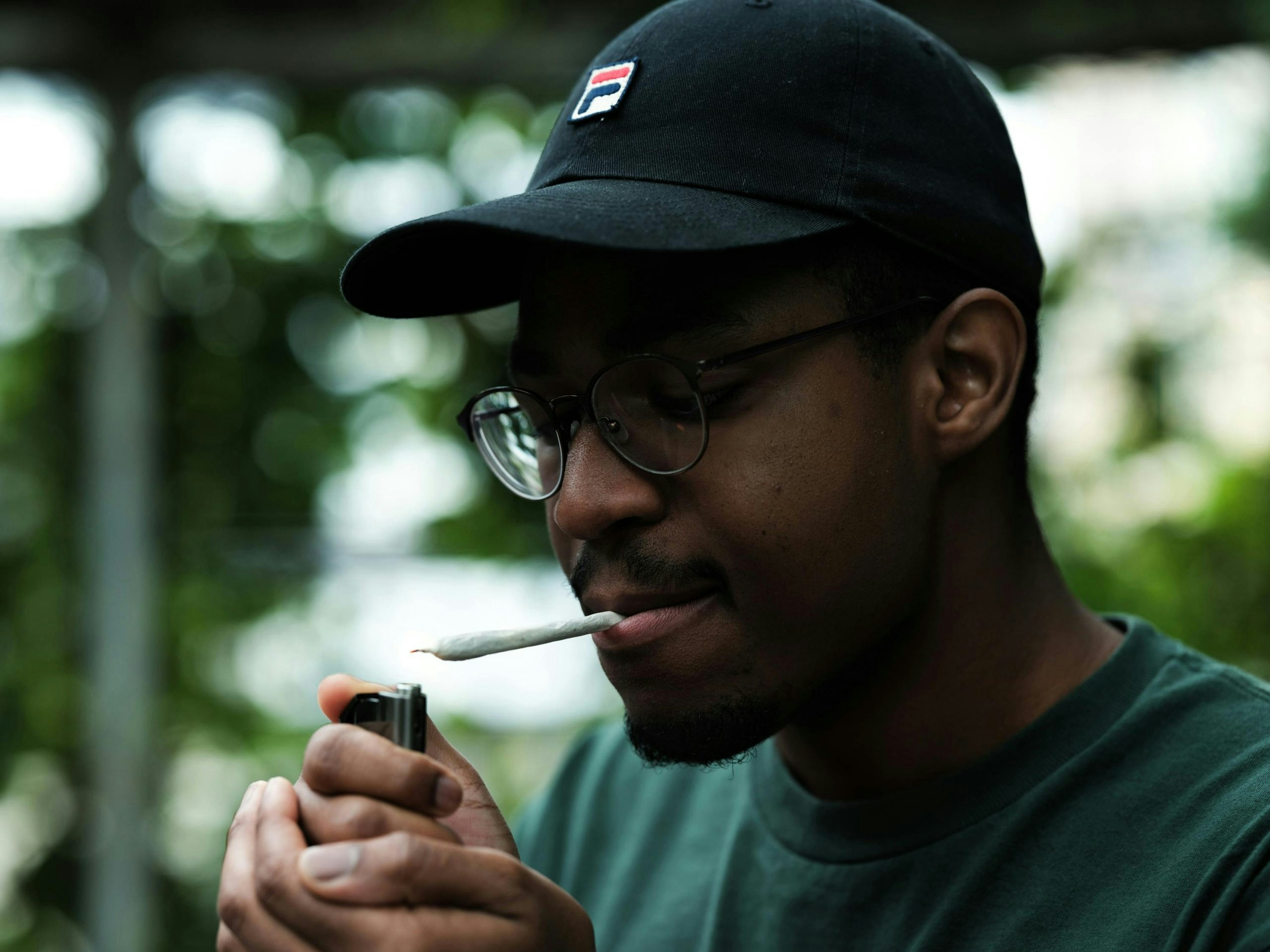 How CBD Improves Your THC High