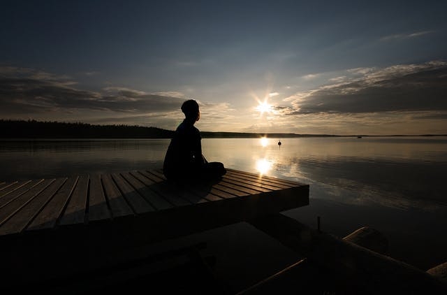 Marijuana & Meditation: How To Combine Your Two Favorite Things