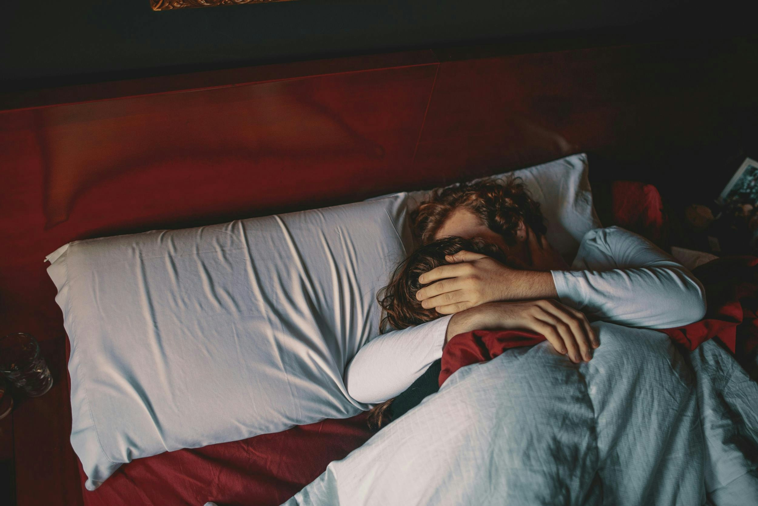 Does Anyone Need An Effective Natural Sleep Aid?