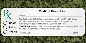 How To Decode Cannabis Labels: Here’s Everything You Need To Know