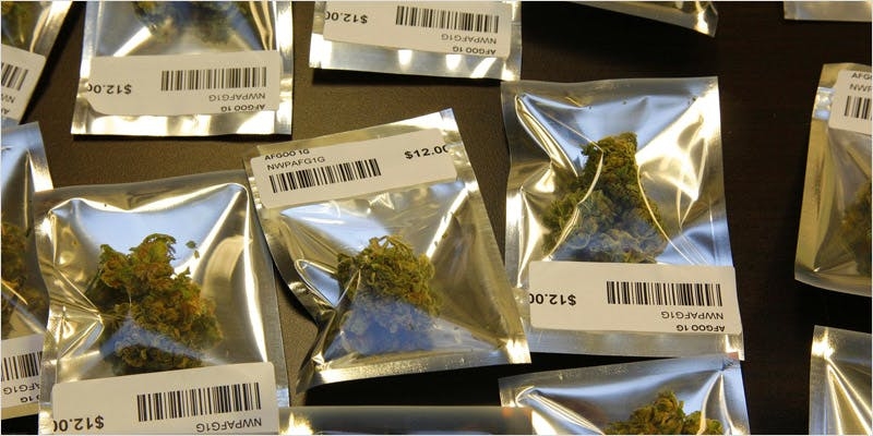 How To Read Cannabis Labels: Everything You Need To Know