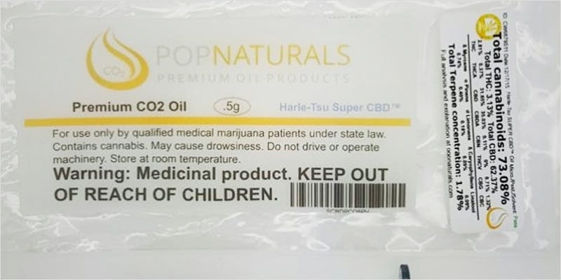 How To Read Cannabis Labels: Everything You Need To Know