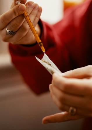 What Are The Best Delta 8 Oil Syringes?