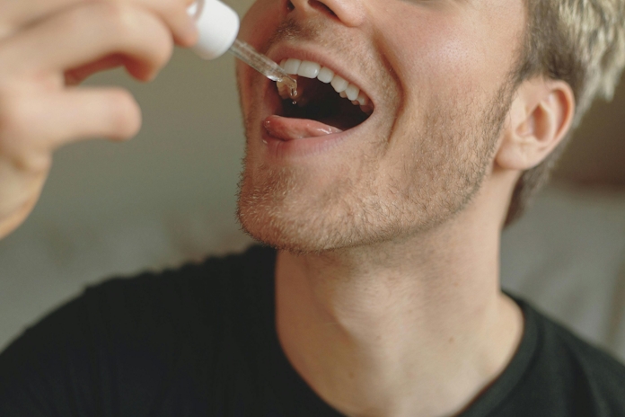 4 Sublingual THC Products For Fast-Acting Highs