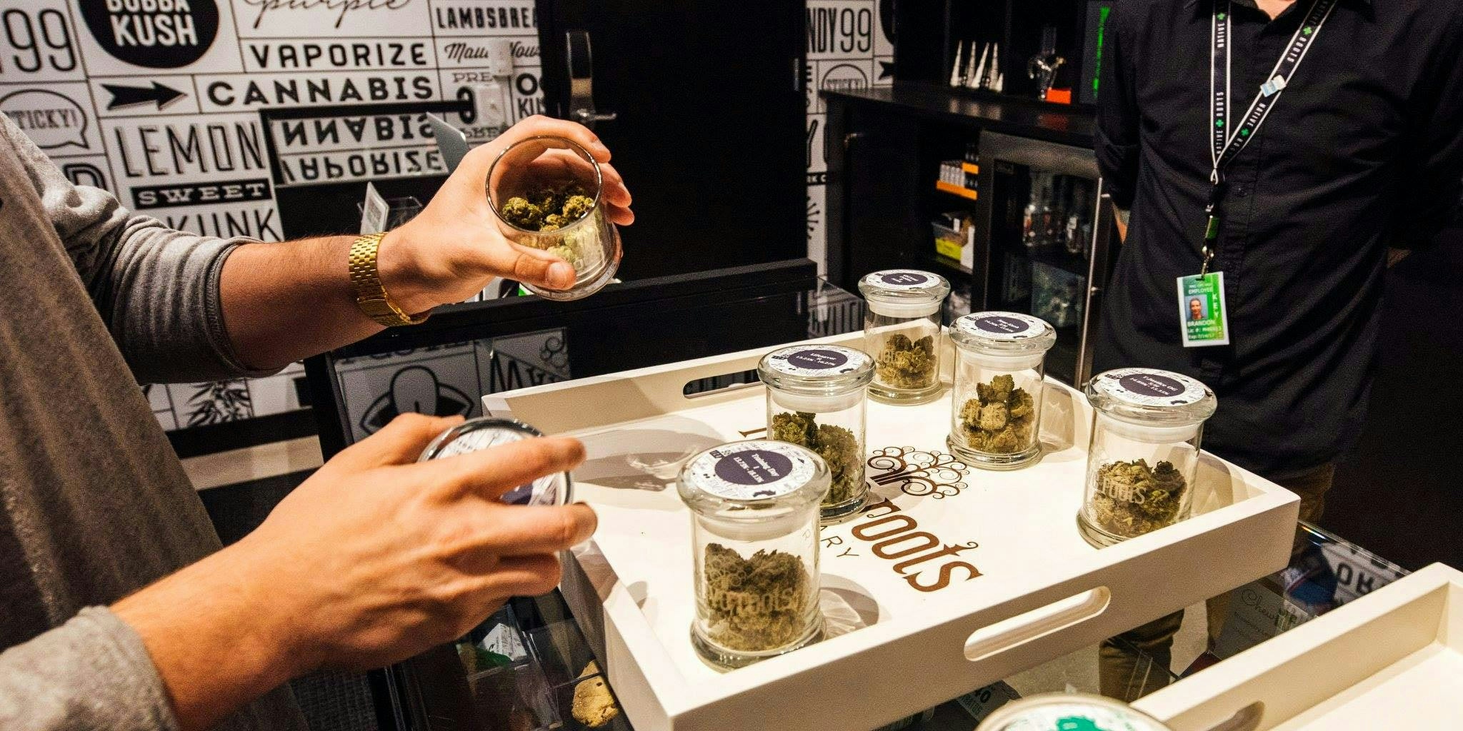 These are the Best Dispensaries in Toronto After Legalization