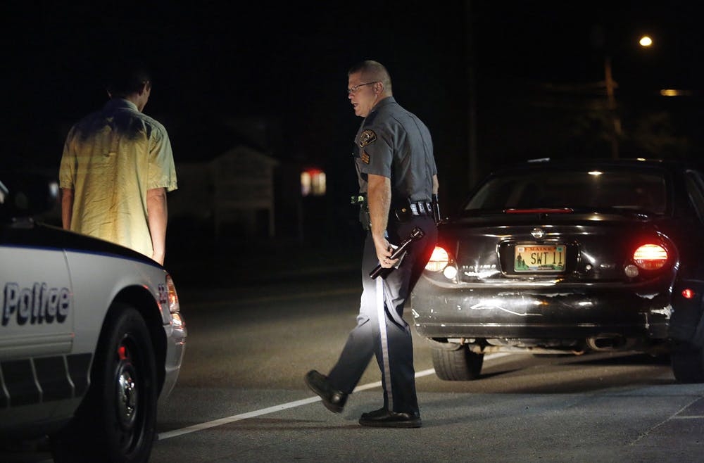 I was forced to take Virginia’s addiction course after being caught with an eighth