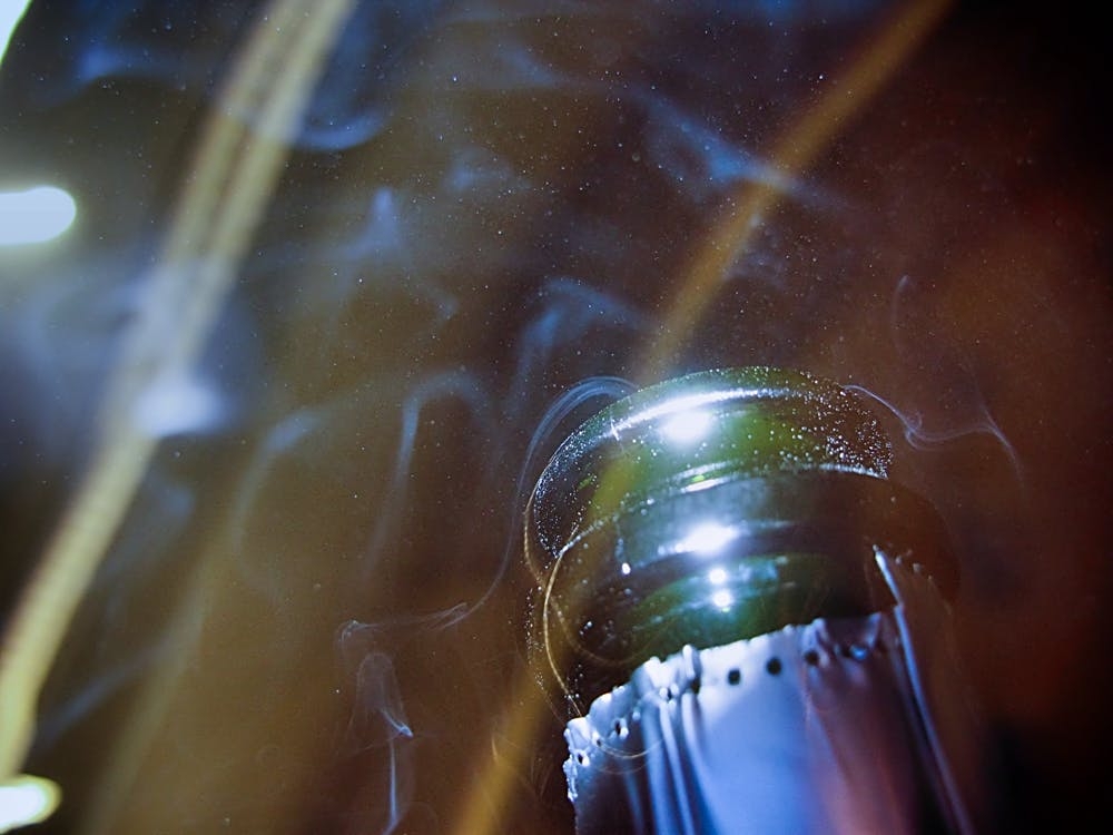 Corona Is Making A Weed-Infused Beer And Summer Has Never Looked Better