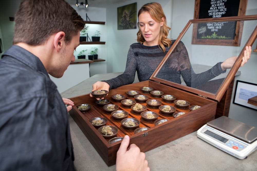 Is weed helping or hurting your anxiety?