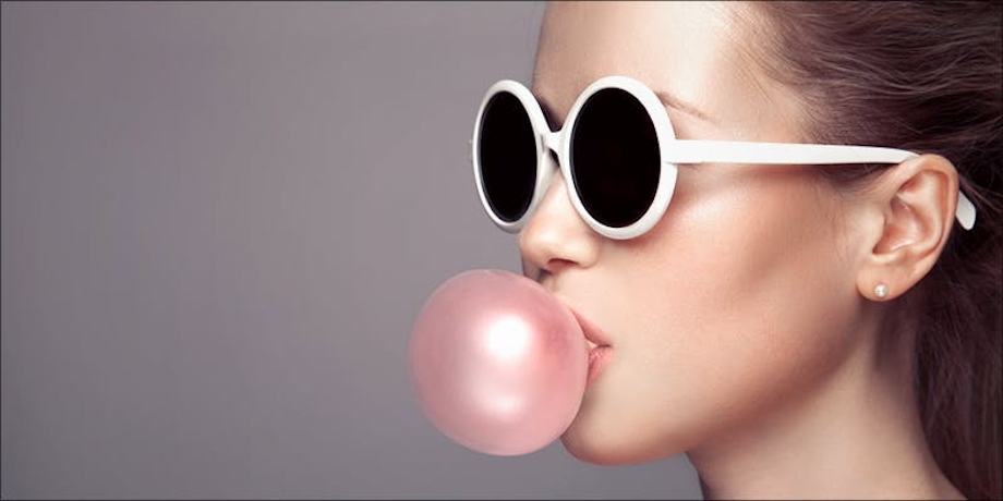 Chewing This New Gum Can Help You Pass A Drug Test