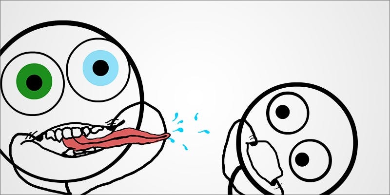 Chewing This New Gum Can Help You Pass A Drug Test